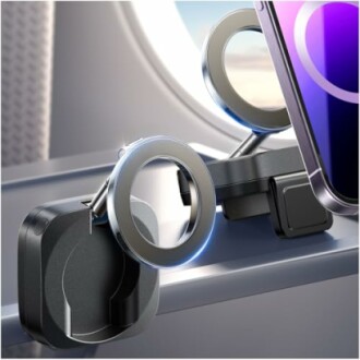 Lisen MagSafe Airplane Phone Holder