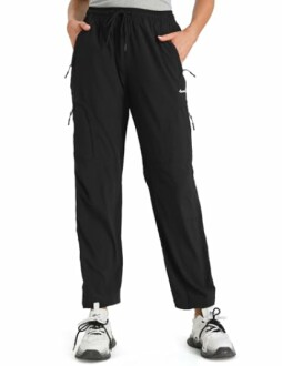 Seamaid Women's Hiking Pants