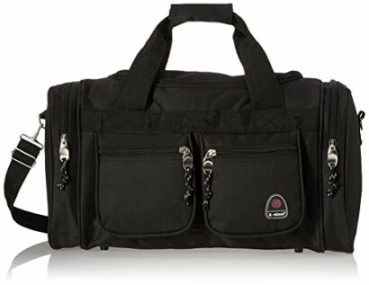 Rockland Duffel