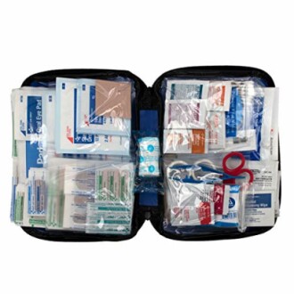 First Aid Only 299 Piece All-Purpose Kit