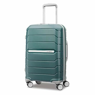 Samsonite Freeform Hardside