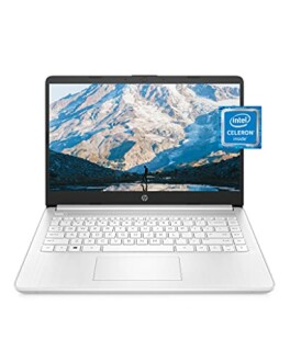 HP 14 Laptop