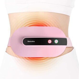 Portable Cordless Heating Pad