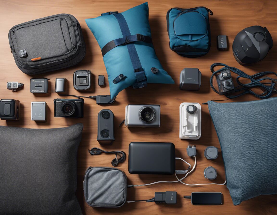 Travel Accessories