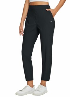 BALEAF Women's Travel Pants